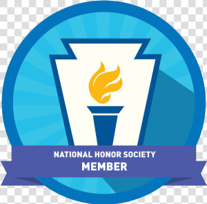 National Honor Society Member   National Honor Societies Logos  HD Png Download