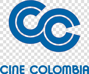  logopedia10   Cine Colombia  HD Png Download