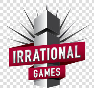 Irrational Games Png  Transparent Png