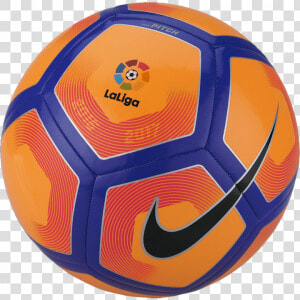 Transparent Liga Bbva Logo Png   Premier League Ball 2017 18  Png Download