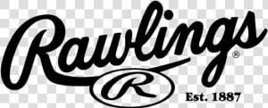 Rawlings Logo Png  Transparent Png