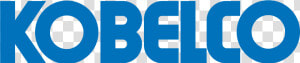 Kobelco   Kobelco Logo Png  Transparent Png