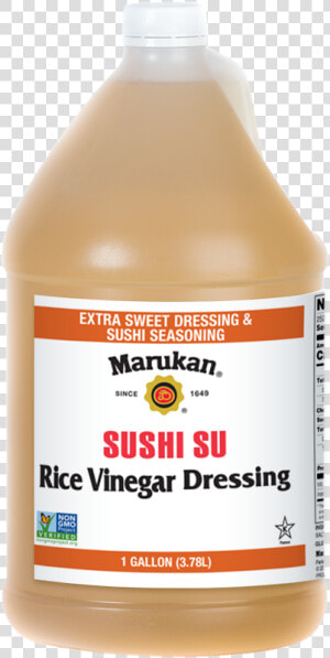 Sushi su Rice Vinegar Dressing   Sushi Su Rice Vinegar Dressing  HD Png Download