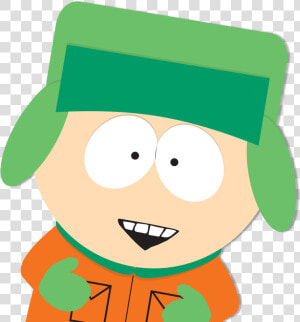 Women S Collection   South Park Kyle  HD Png Download