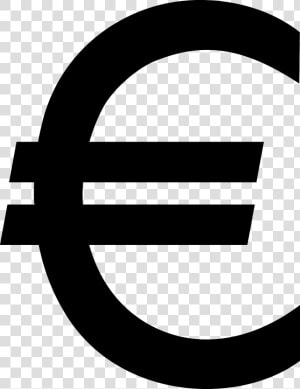 Euro Sign Png   Euro Symbol Transparent Background  Png Download