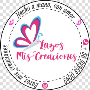 Marca Lazos Mis Creaciones   Symbol Of Radiology Png  Transparent Png