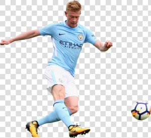 Kevin De Bruyne render  HD Png Download