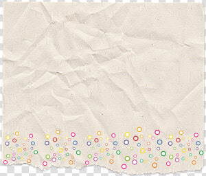 Scrap Paper  Torn  Rounds  Decoration  Crease  Note   Pedazo De Papel Rasgado Png  Transparent Png