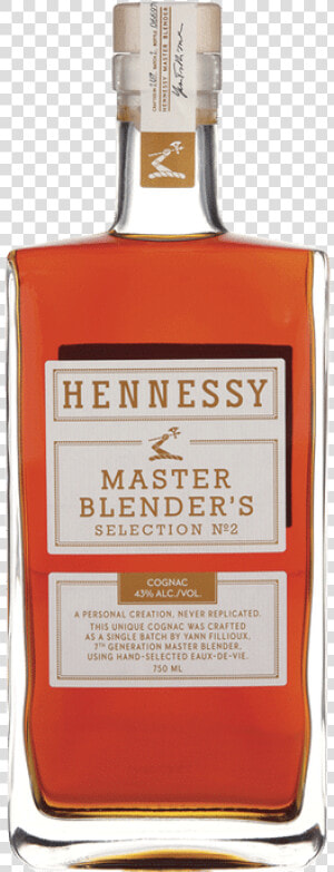 Hennessy Master Blender S Selection No   Hennessy Master Blender  HD Png Download