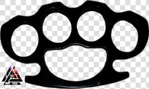 Brass Knuckles Clipart   Png Download   Brass Knuckles  Transparent Png