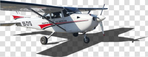 Cessna   Cessna 172  HD Png Download