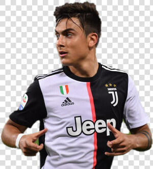 Paulo Dybala Png Image Transparent Background   Paulo Dybala Juventus 2019  Png Download