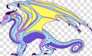 Wings Of Fire Rain Wings   Png Download   Rain Wings Dragons Of Fire  Transparent Png