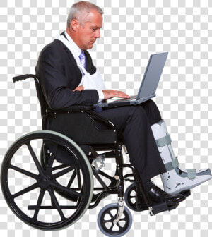 Wheelchair People Png   Guy In Wheelchair Png  Transparent Png