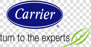 Carrier Dealer   Carrier Logo  HD Png Download