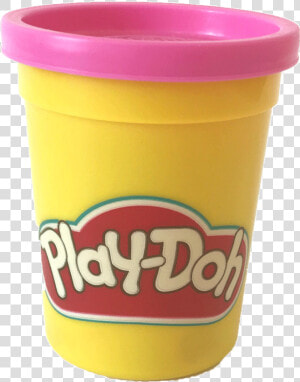 B6756 Play doh Basic   Plastic  HD Png Download