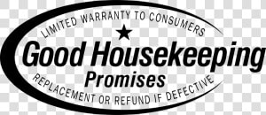 Good House Keeping Logos  HD Png Download