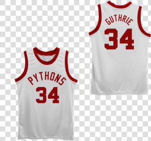 Julius Erving Moses Guthrie 35 Pittsburgh Pythons Basketball   Active Tank  HD Png Download