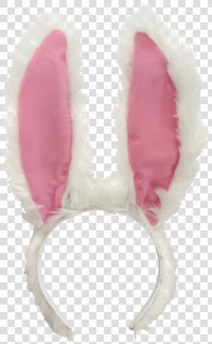 Bunny Ears Png Pic   Bunny Ears Headband Png  Transparent Png