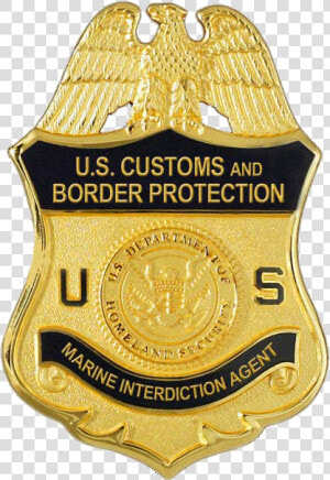 Mia Badge   Custom And Border Protection Badge  HD Png Download