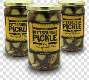 Pittsburgh Pickles  HD Png Download