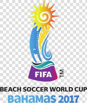 Fifa Beach Soccer Bahamas   U17 Women  39 s World Cup 2018  HD Png Download