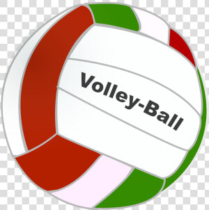 Volleyball Clip Art  Hd Png Download   Volleyball Clip Art  Transparent Png