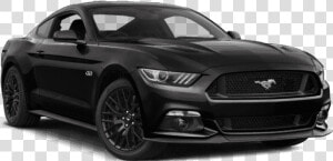 Pre owned 2015 Ford Mustang Gt   Volkswagen Jetta 2019 Black  HD Png Download