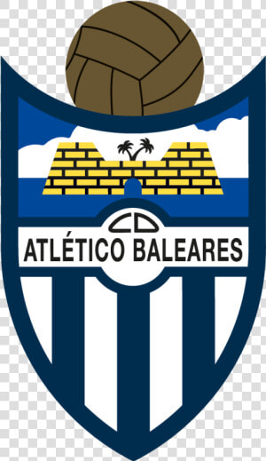 Cd Atlético Baleares  HD Png Download