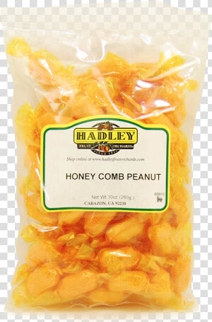 Honey Comb Peanut   Cheese Puffs  HD Png Download