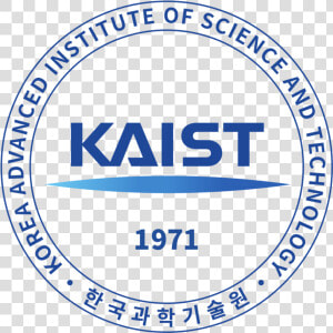 Korea Advanced Institute Of Science And Technology   Kaist  HD Png Download