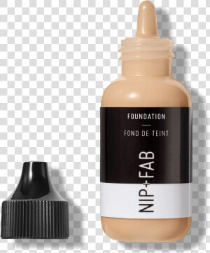 Foundation   Nip And Fab Foundation 50  HD Png Download