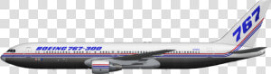 Boeing 767 300   Boeing 767 300 Png  Transparent Png