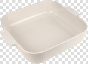 Plat À Gratin Céramique Carré  HD Png Download