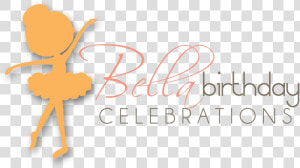 Picture   Happy Birthday Bella Balerina  HD Png Download