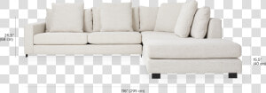 Class Image Lazyload   Chaise Longue  HD Png Download