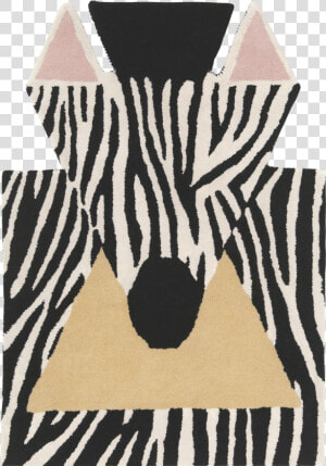 Eo Zebra Carpet Nbg Lowres  HD Png Download