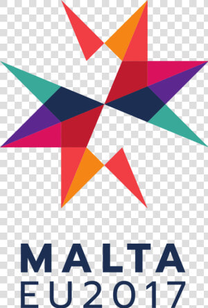 Maltese Presidency Of The Eu  HD Png Download