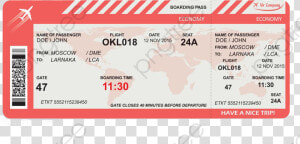 Transparent Train Ticket Clipart   Boarding Pass Blue Air  HD Png Download