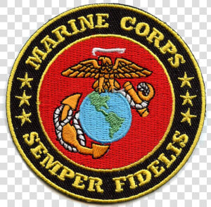 Marine Corps Logo Png Download   Us Marines  Transparent Png