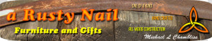 Rusty Nail Png  Transparent Png