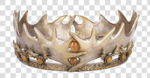 Game Of Thrones Crown Png Free Download   Game Of Thrones King Crown  Transparent Png