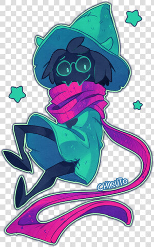 Deltarune Ralsei Phone Background  HD Png Download