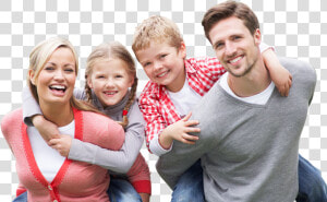 Park Clipart Happy Family   Family Happy Png  Transparent Png