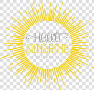 Sunshine Png Image   Sunshine Png Logo  Transparent Png