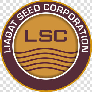 Liaqat Seed Corporation Logo Png Lsc   Circle  Transparent Png