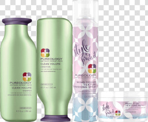 Pureology Serious Colour Care  HD Png Download