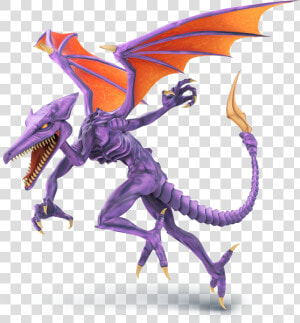 Ridley Png Page   Transparent Ridley  Png Download