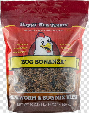 Bug Bonanza™   Bug Bonanza Happy Hen  HD Png Download