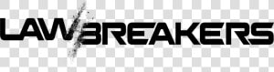 Lawbreakers Logo     Lawbreakers Logo  HD Png Download